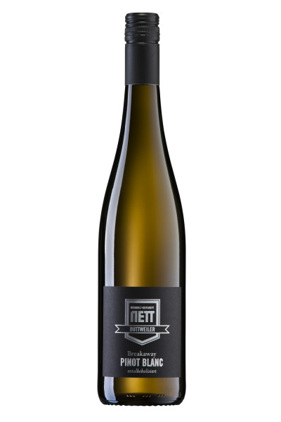 Bergdolt-Reif & Nett - Pinot Blanc Breakaway entalkoholisiert