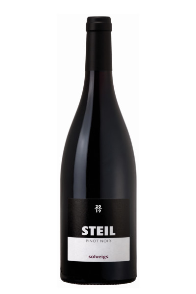 Solveigs - Steil Pinot Noir BIO