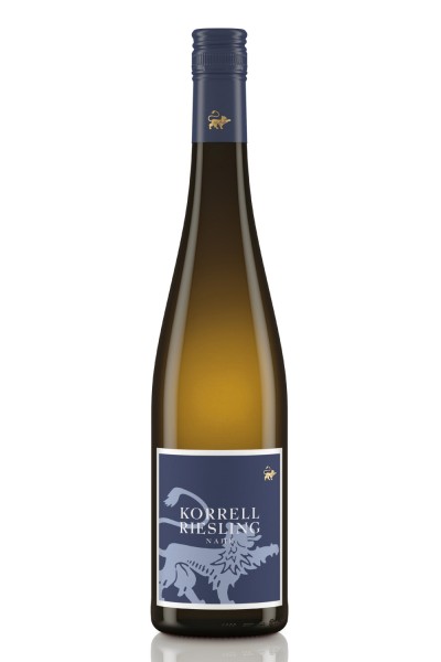 Korrell Johanneshof - Riesling trocken QbA