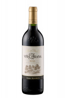 La Rioja Alta S. A. - Vina Arana Gran Reserva DOCa La Rioja Alta S. A. - Vina Arana Gran Reserva DOCa