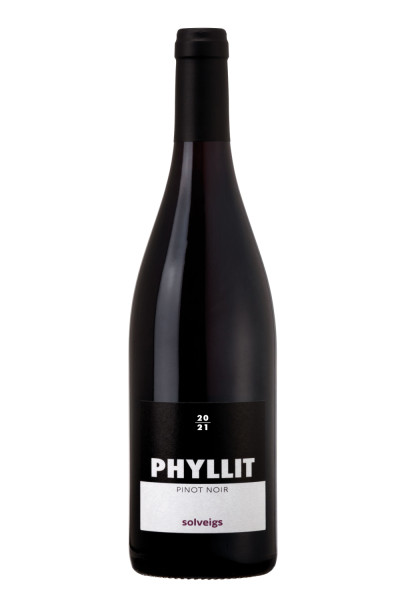 Solveigs - Phyllit Pinot Noir BIO