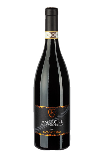 San Cassiano - Amarone Della Valpolicella DOC