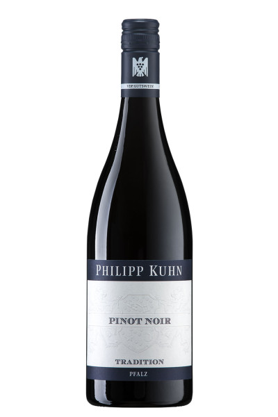 Philipp Kuhn - Pinot Noir Tradition trocken