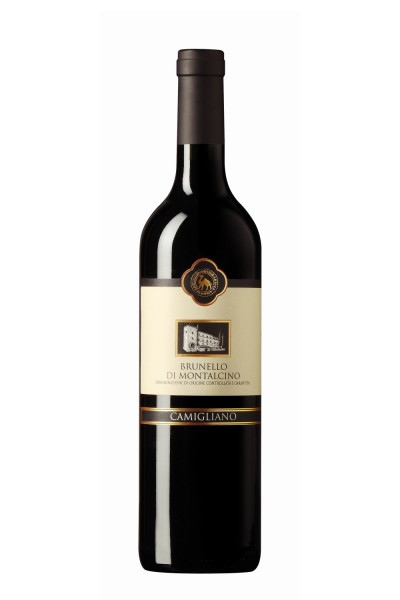Camigliano - Brunello di Montalcino DOCG