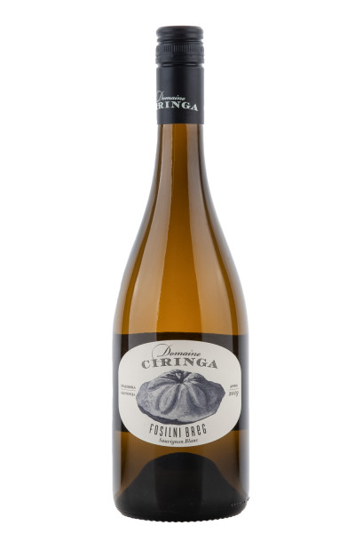 Tement - Domaine Ciringa Fosilni Breg Sauvignon Blanc