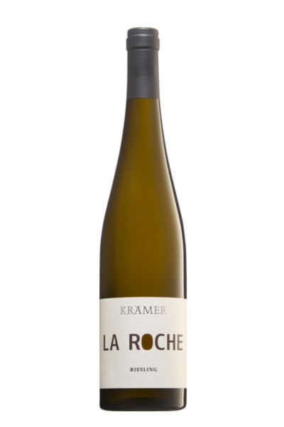 Krämer - La Roche Riesling Einzellage trocken QbA