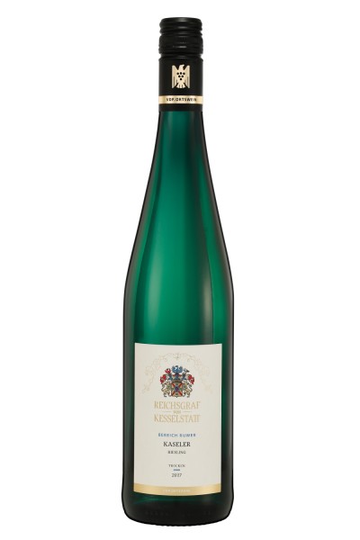 Reichsgraf von Kesselstatt - Kaseler Riesling trocken VDP.Ortswein Ruwer - Mosel