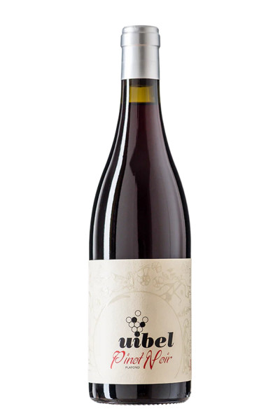 Leo Uibel - Pinot Noir PLAFOND