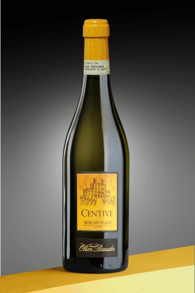 Tenuta Olim Bauda - "Centive" Moscato d´Asti DOC