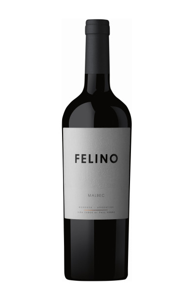 Paul Hobbs - Vina Cobos Felino Malbec - Mendoza - Argentinien