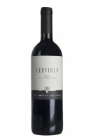 San Fabiano Calcinaia - "Cerviolo" Rosso IGT BIO San Fabiano Calcinaia - "Cerviolo" Rosso IGT BIO