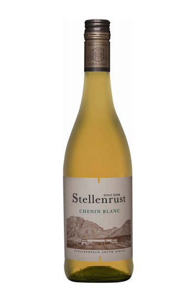 Stellenrust - Chenin Blanc Stellenbosch - Südafrika
