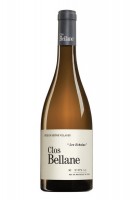 Clos Bellane - "Les Echalas" Blanc Côtes du Rhône Village Valreas AOP BIO Clos Bellane - "Les Echalas" Blanc Côtes du Rhône Village Valreas AOP BIO