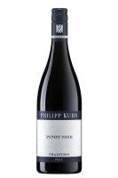 Philipp Kuhn - Pinot Noir Tradition trocken Philipp Kuhn - Pinot Noir Tradition trocken