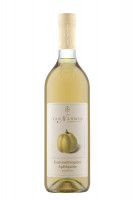 Van Nahmen - Konstantinopeler Apfelquitte Quittennektar Van Nahmen - Konstantinopeler Apfelquitte Quittennektar