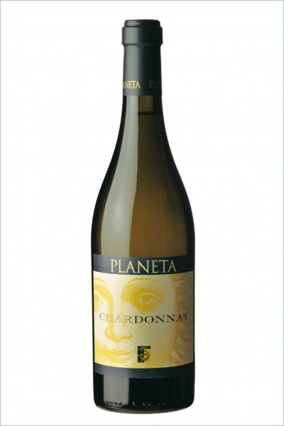 Planeta - Chardonnay DOC