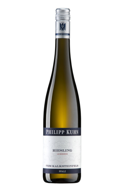 Philipp Kuhn - Riesling Laumersheim vom Kalksteinfels trocken
