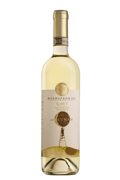 Magda Pedrini - Gavi di Gavi Ad Lunam DOCG