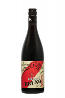 Leo Uibel - Bruno Rotwein-Cuvée N.V. BIO Leo Uibel - Bruno Rotwein-Cuvée N.V. BIO