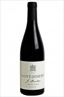 Stephane Vedeau - J. Boutin "Parcelle de Jean" St. Joseph AOP Stephane Vedeau - J. Boutin "Parcelle de Jean" St. Joseph AOP