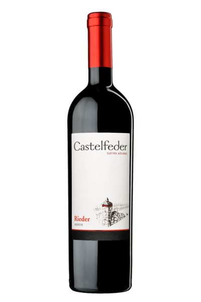 Castelfeder - Lagrein "Rieder" Alto Adige DOC