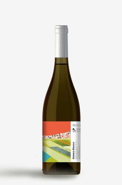 Bodegas Macaya - Almara Blanco D.O.