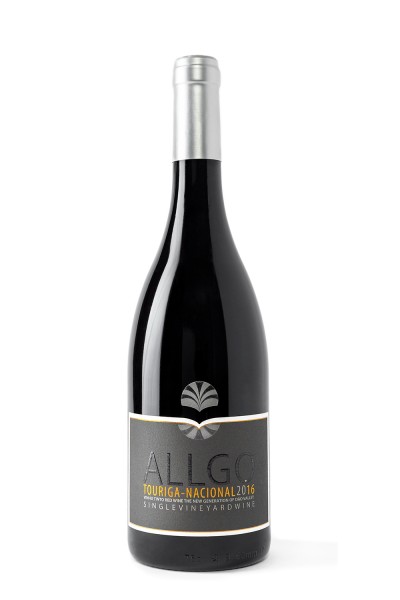 CM Wines - Allgo Touriga Nacional DOC - Dao