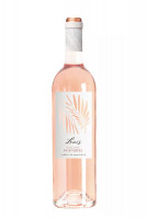 Domaine Pouverel - Louis Rosé St. Tropez AOC - Provence Domaine Pouverel - Louis Rosé St. Tropez AOC - Provence