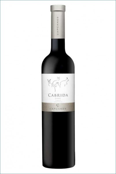 Celler de Capcanes - "Cabrida" D.O.