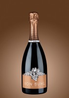 Reichsrat von Buhl - "Von Buhl" Riesling Sekt Brut b. A. Reichsrat von Buhl - "Von Buhl" Riesling Sekt Brut b. A.