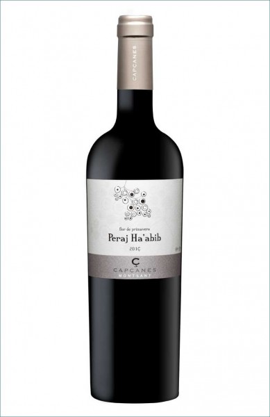 Celler de Capcanes - "Peraj Ha´abib" Flor de Primavera D.O