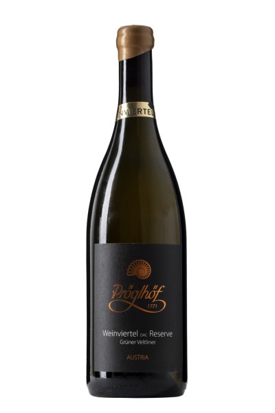Pröglhöf - Grüner Veltliner Reserve trocken DAC
