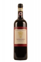 San Fabiano - Chianti Classico DOCG San Fabiano - Chianti Classico DOCG