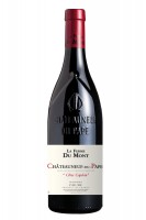 La Ferme du Mont - "Cote Capelan" Chateauneuf du Pape AOP La Ferme du Mont - "Cote Capelan" Chateauneuf du Pape AOP