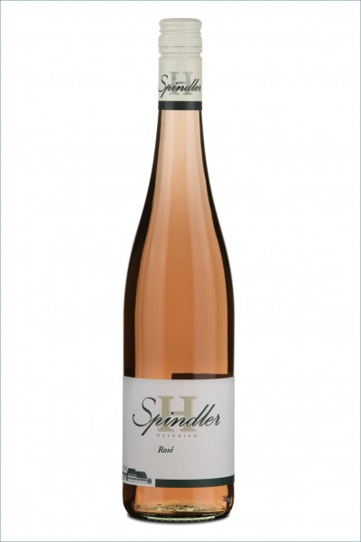 Heinrich Spindler - Rosé trocken BIO