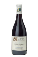 Jean-Marc Boillot - Bourgogne Pinot Noir - Burgund Jean-Marc Boillot - Bourgogne Pinot Noir - Burgund