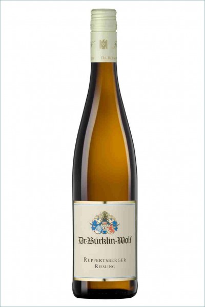 Dr. Bürklin-Wolf - "Ruppertsberger" Riesling QbA trocken