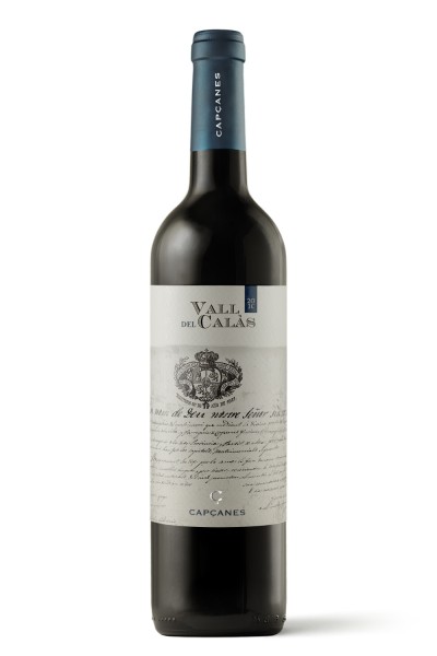 Celler de Capcanes - "Vall del Calas" D. O. BIO