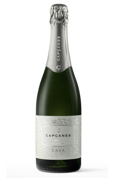 Celler de Capcanes - Cava Brut Reserva