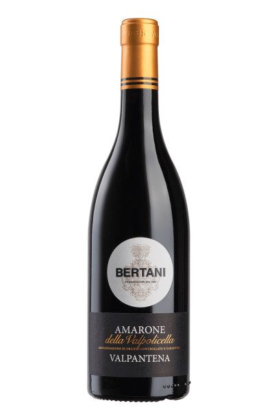 Bertani - Amarone della Valpolicella Valpantena DOCG