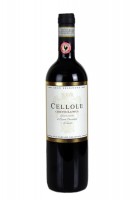 San Fabiano Calcinaia - "Cellole" Chianti Classico Gran Selezione DOCG BIO San Fabiano Calcinaia - "Cellole" Chianti Classico Gran Selezione DOCG BIO