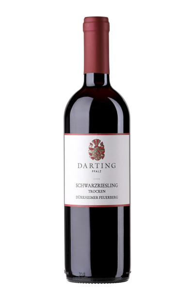 Darting - Schwarzriesling Dürkheimer Feuerberg trocken