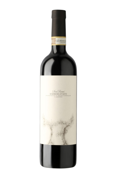 Bossotti - Barbera d´Asti San Rume DOCG