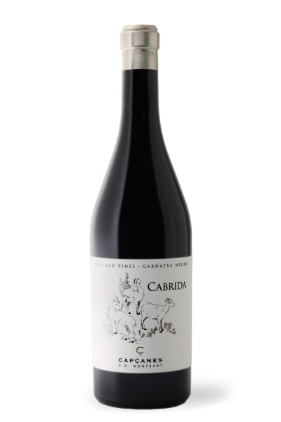Celler de Capcanes - Cabrida D. O.