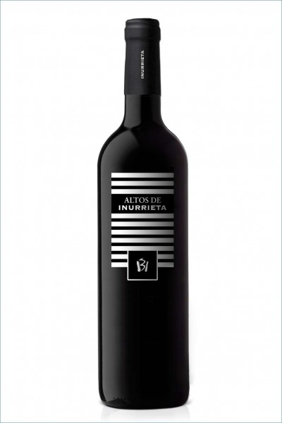 Bodega Inurrieta - "Altos" Reserva