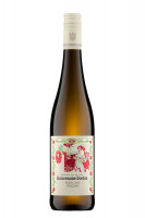 Bassermann Jordan - Riesling QbA trocken BIO Bassermann Jordan - Riesling QbA trocken BIO