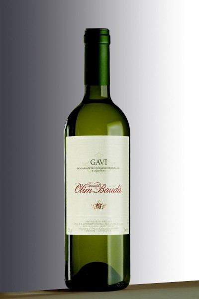 Tenuta Olim Bauda - Gavi DOCG