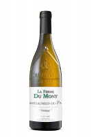 La Ferme du Mont - Vendange Blanc Chateauneuf du Pape AOP La Ferme du Mont - Vendange Blanc Chateauneuf du Pape AOP