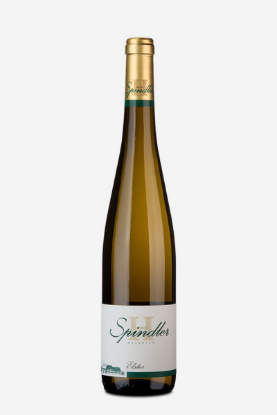 Heinrich Spindler - "Elster" Riesling trocken Erste Lage BIO
