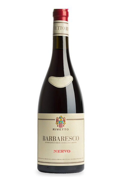 Rivetto - Nervo Barbaresco DOCG